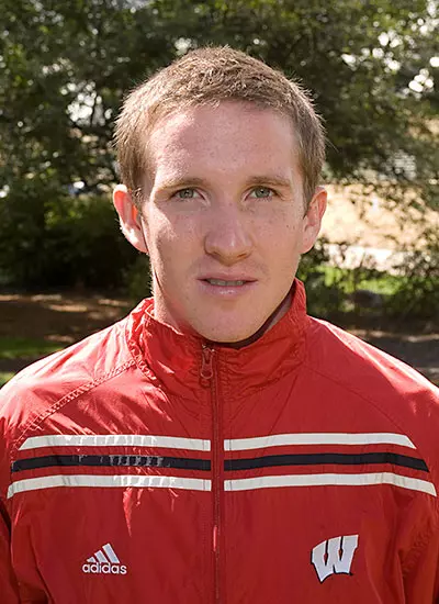 Ben Gregory All-American Photo