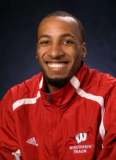 James Groce All-American Photo