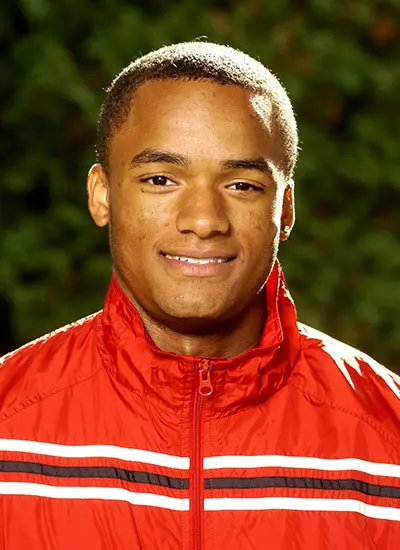 Jvontai Hanserd All-American Photo