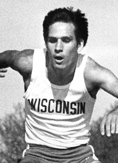 Randy Jackson All-American Photo