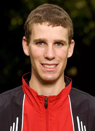 Tim Keller All-American Photo