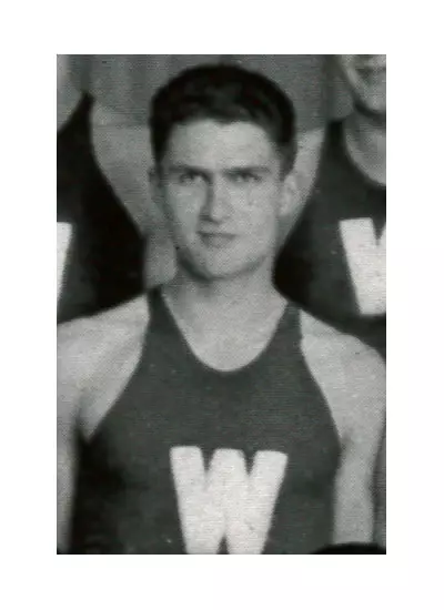 Jack Kellner All-American Photo