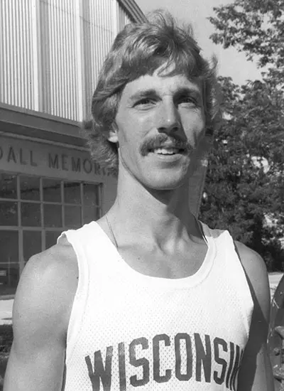 Steve Lacy All-American Photo