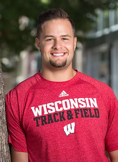 Michael Lihrman All-American Photo