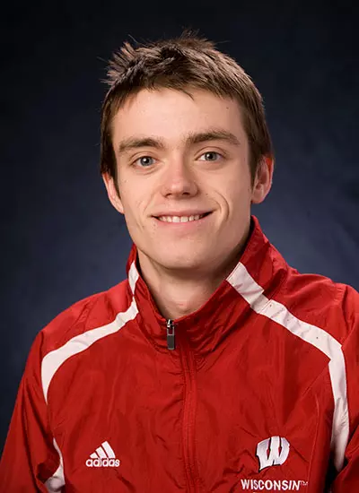 Zach Mellon All-American Photo