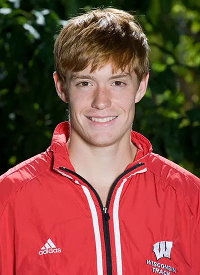 Craig Miller All-American Photo