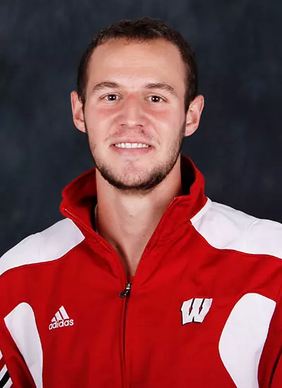 Austin Mudd All-American Photo