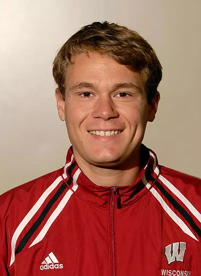 Tim Nelson All-American Photo