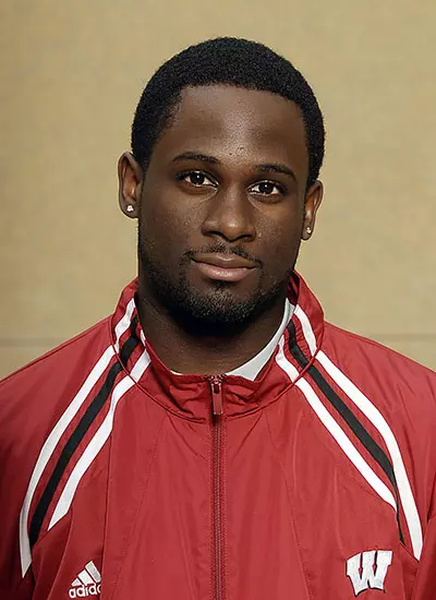 Demi Omole All-American Photo