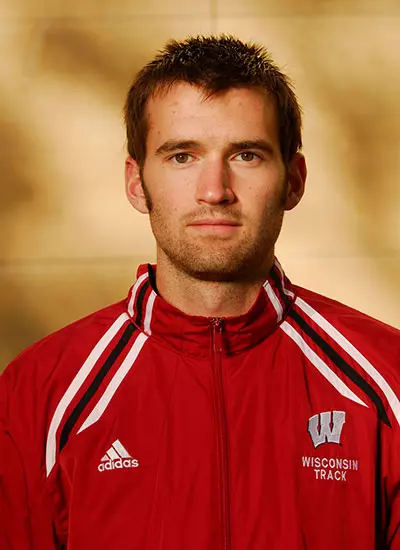 Joe Pierre All-American Photo