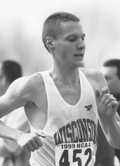 Jay Schoenfelder All-American Photo
