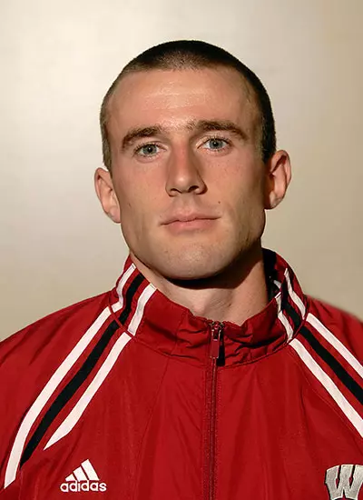 Chris Solinsky All-American Photo