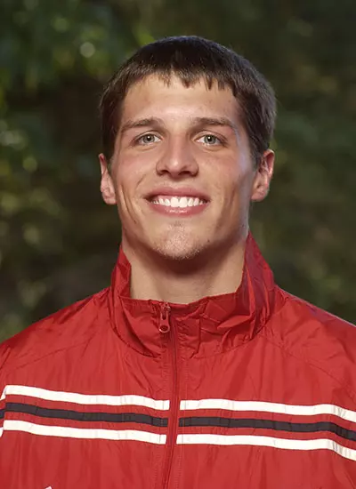 Ryan Tremelling All-American Photo