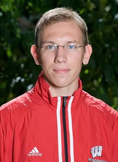 Christian Wagner All-American Photo