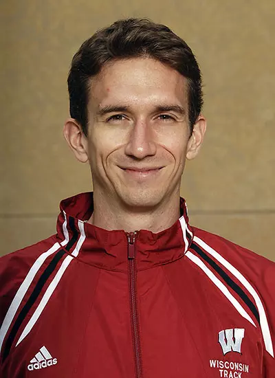 Nick Winkel All-American Photo