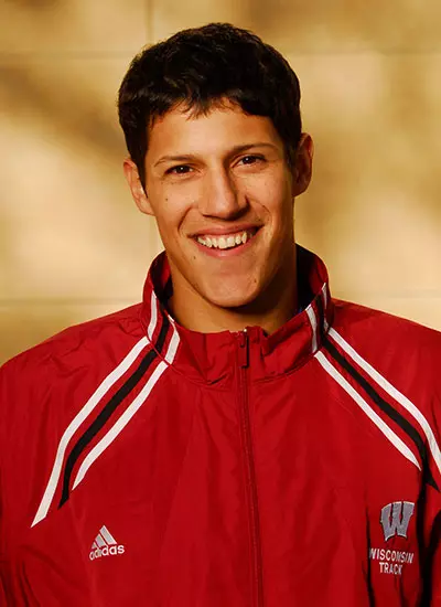 Sal Fadel All-American Photo