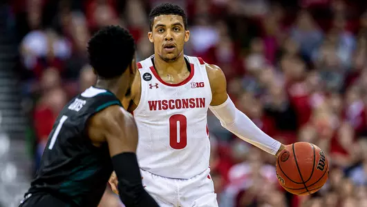 D'Mitrik Trice headline Green Bay