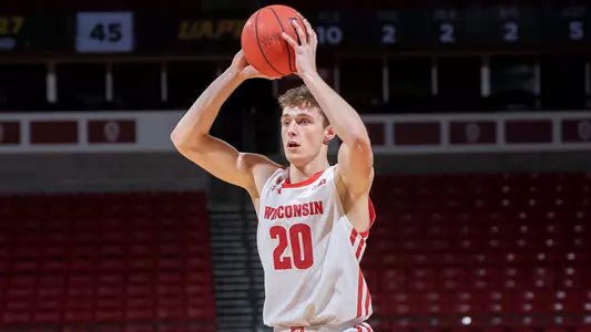 Ben Carlson men's basketball