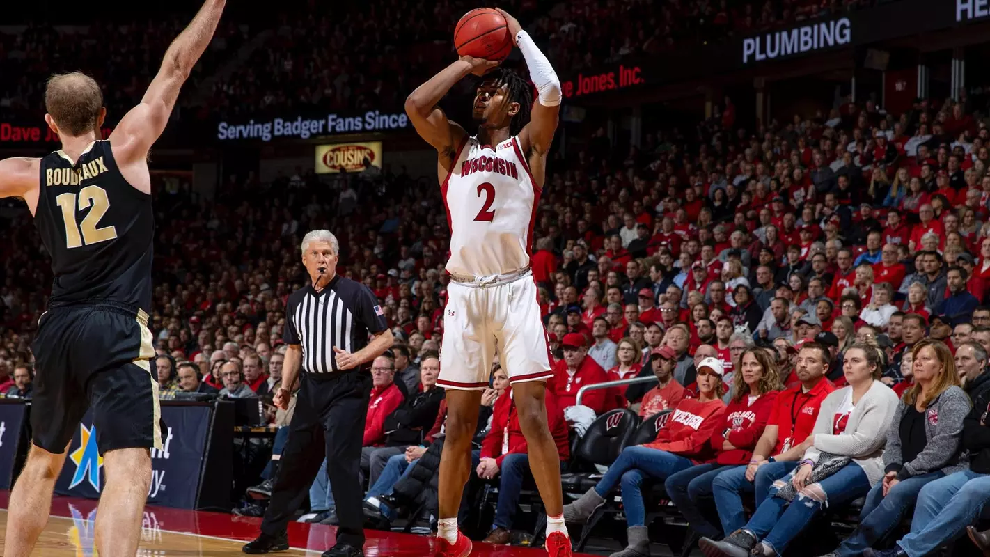 Aleem Ford v. Purdue 2/18/2020