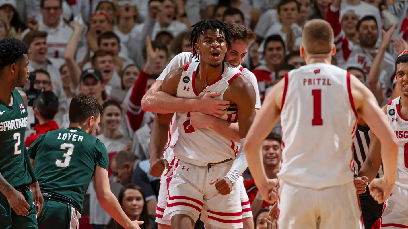 mbb headline vs. Michigan State