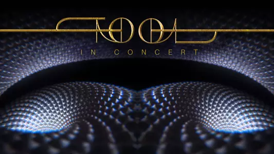 Tool concert June 9 Kohl Center Madison, Wis.