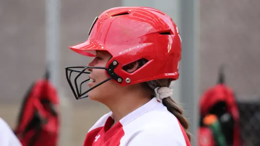 Jolie Fish at Sun Devil Classic