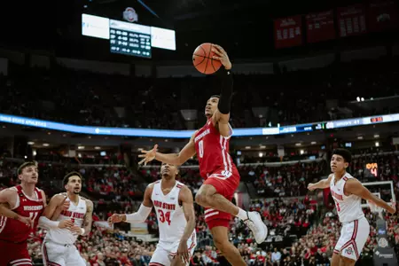 Starting Five: Ohio State