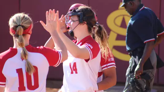 Wisconsin Softball High Five