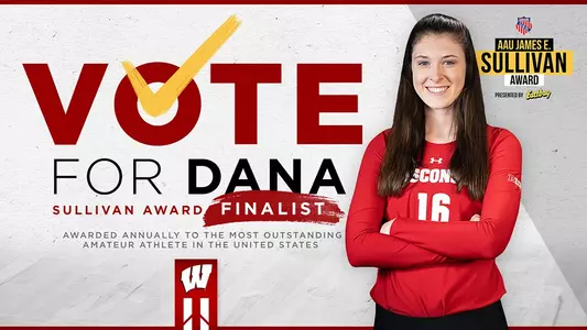 Rettke Sullivan Award vote