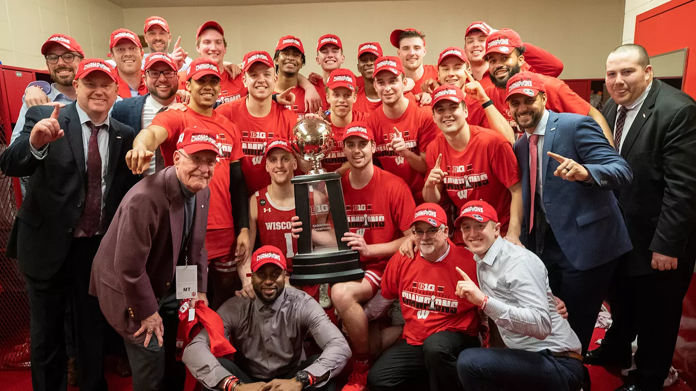 big ten champs 2020