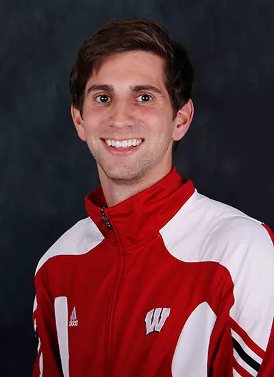 Photo of Reed Connor