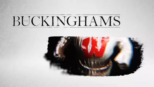 2020 Buckinghams Awards show headline image - Glimpse of Bucky Badger trophy