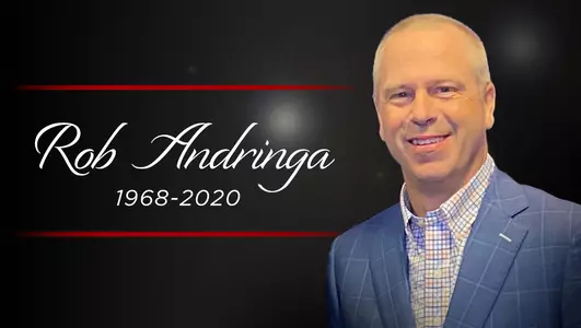 Rob Andringa