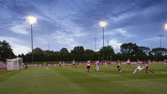 McClimon Soccer Complex action