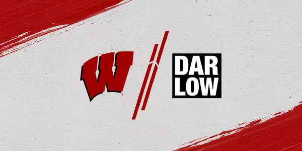 Darlow branding graphic