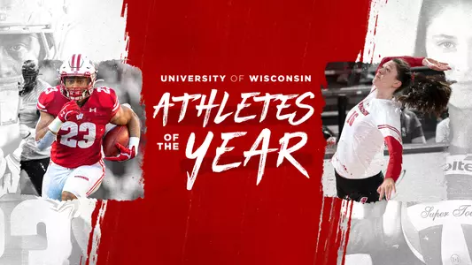 2020 Wisconsin Athletes of the Year