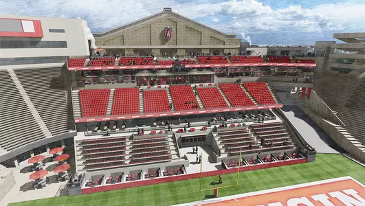 Camp Randall Renovation UPDATED