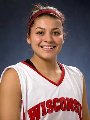 Photo of Rae Lin D'Alie