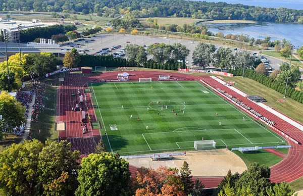 Women's Soccer Promotions