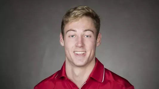 Tyler Stevens