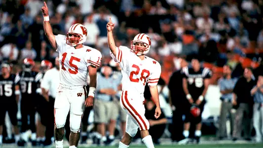 Matt Davenport football