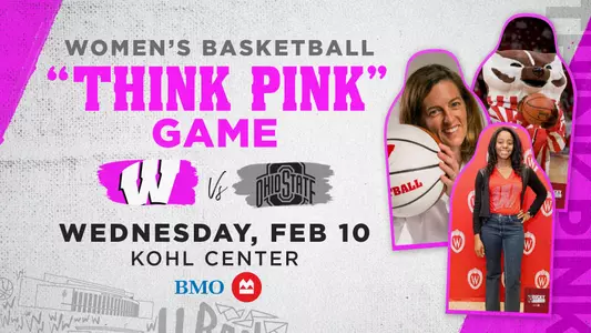 W20 - Think Pink Headline