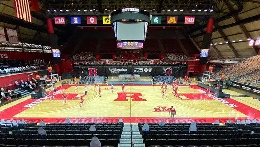 The RAC headline gameday