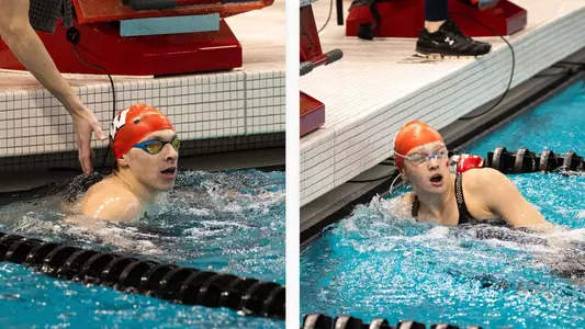 Andrew Benson - Phoebe Bacon