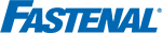 Fastenal Logo blue
