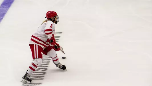 Sophie Helgeson vs. St. Cloud State