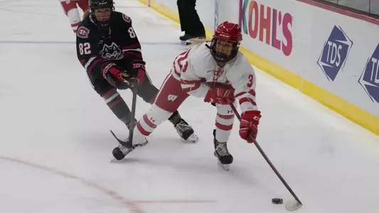 Kendra Nealey vs. St. Cloud State