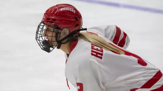 Sophie Helgeson vs. St. Cloud State