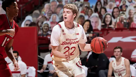 Steven Crowl against Louisville