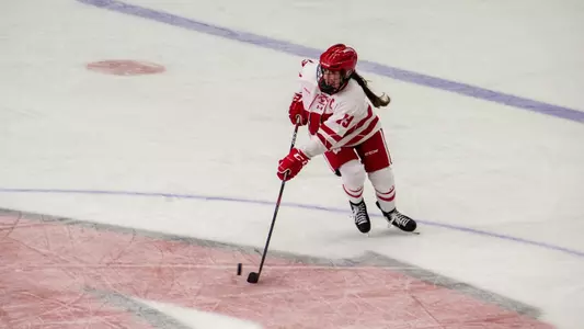 Grace Bowlby vs. Ohio State